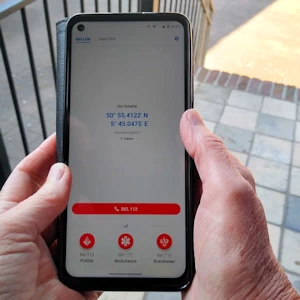 112NL app